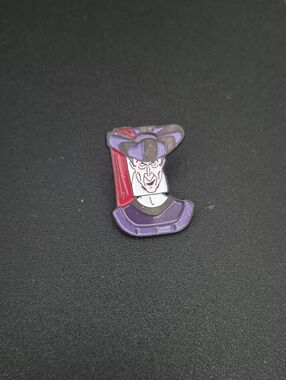Claude Frollo